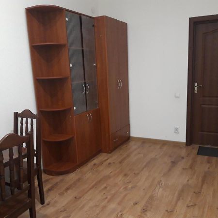 Готель "Дністер" Zhvanets Ngoại thất bức ảnh