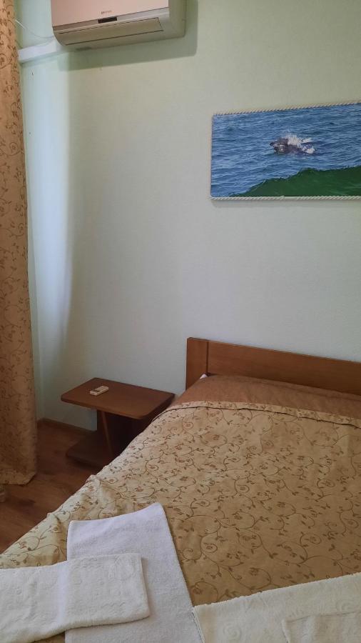 Готель "Дністер" Zhvanets Ngoại thất bức ảnh