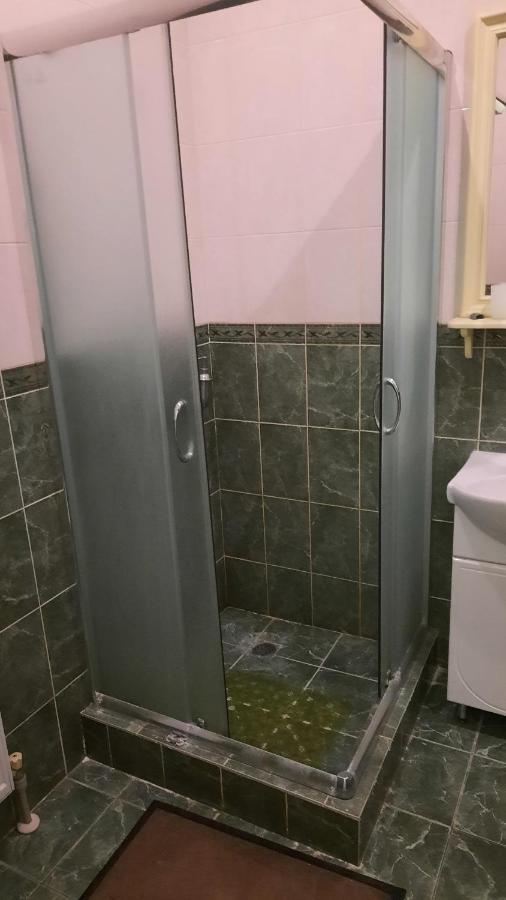 Готель "Дністер" Zhvanets Ngoại thất bức ảnh