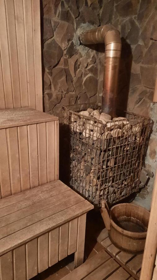 Готель "Дністер" Zhvanets Ngoại thất bức ảnh