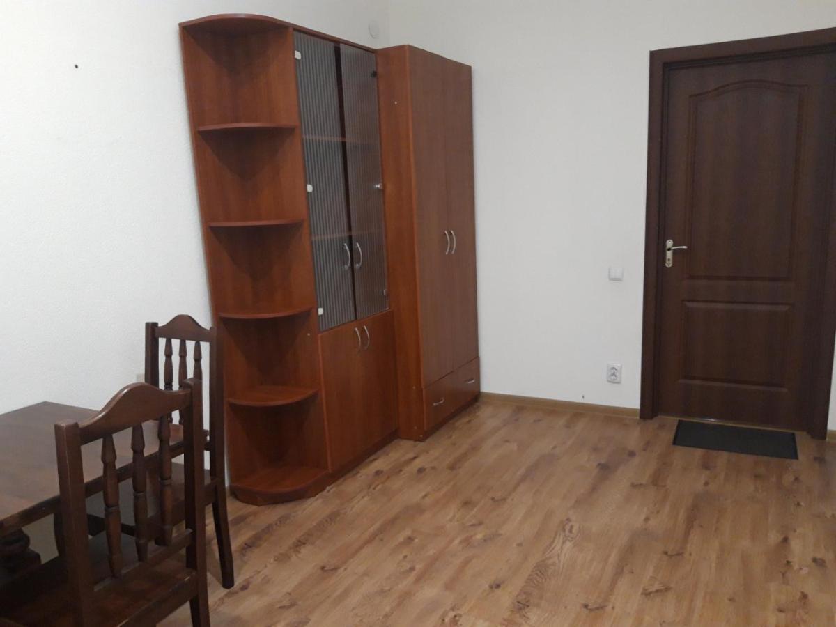 Готель "Дністер" Zhvanets Ngoại thất bức ảnh